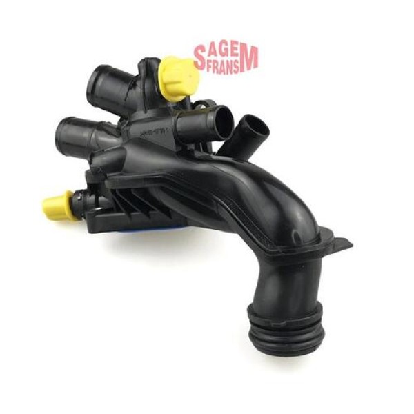 SAGEM 131281 TERMOSTAT 105 C PSA P308-P207-C4 07 14 1.6 16V P301 1.2 VTI 