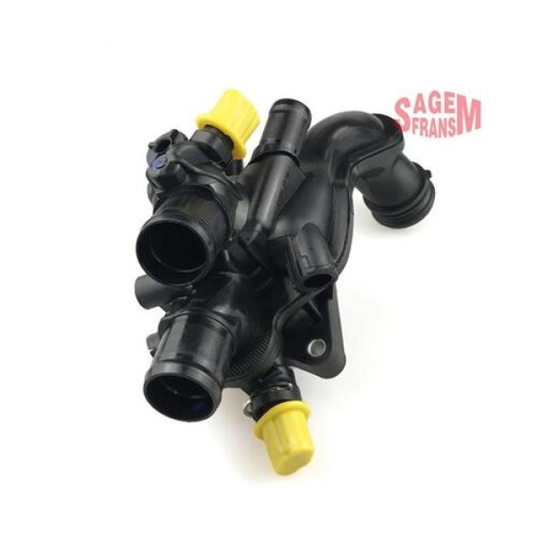 SAGEM 131282 TERMOSTAT 105 C CIFT MUSURLU PSA P308-P207-C4 07 14 1.6 16V-P301 1.2 VTI 