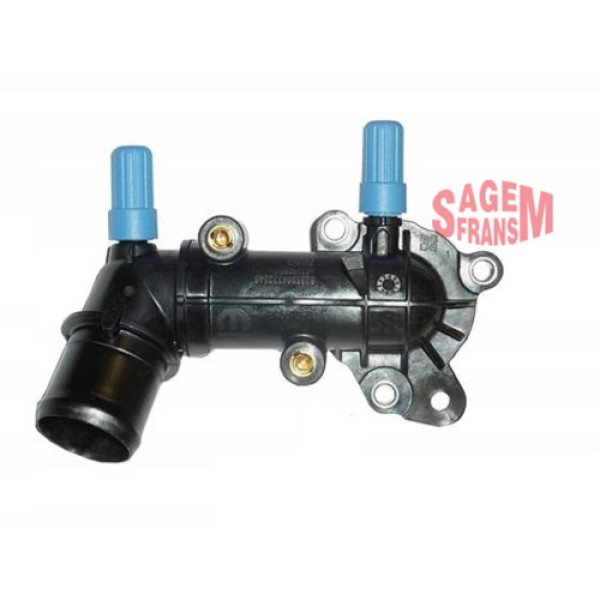 SAGEM 131294 TERMOSTAT 88 C EGEA-DOBLO 1.6 MJTD EURO 6 Blue 