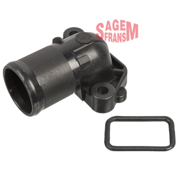 SAGEM 131311 DEVIRDAIM SU CIKIS BORUSU CLIO II-III-IV-MODUS CAPTUR 1.2 16V D4F 