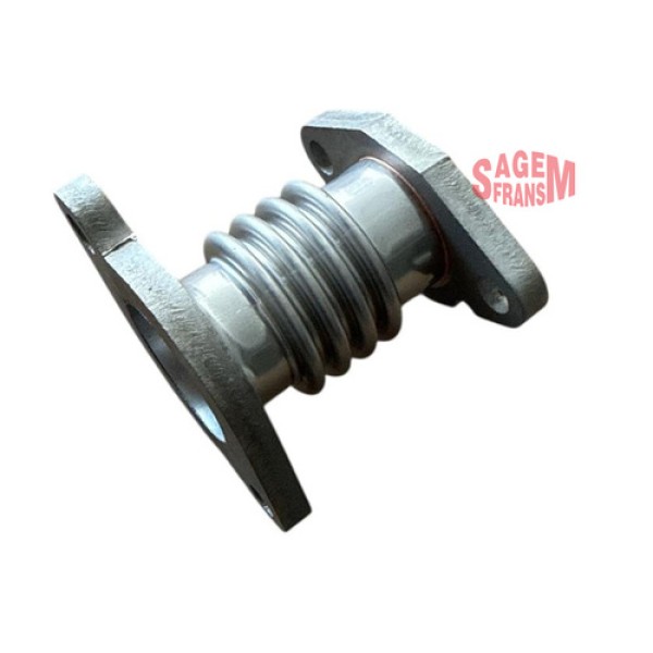 SAGEM 131325 EGR BORUSU DUCATO-PEUGEOT-BOXER-IVECO DAILY EURO 5 