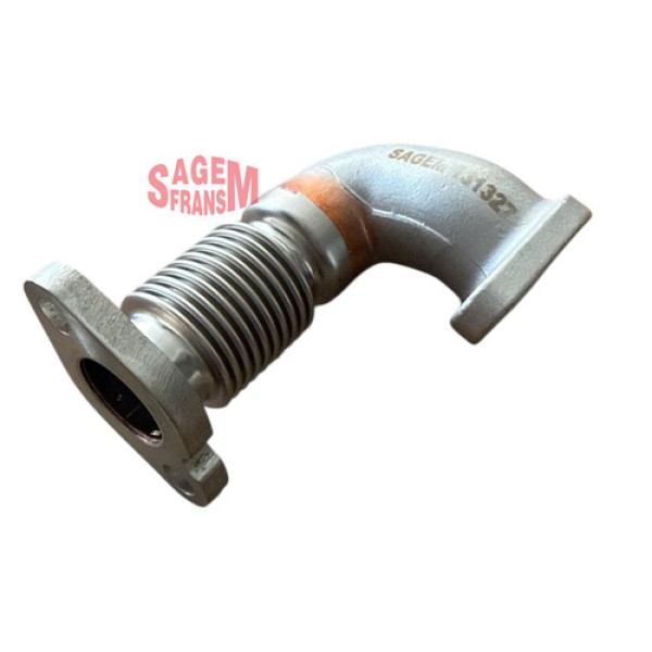 SAGEM 131327 EGR BORUSU TRANSPORTER T7 16 