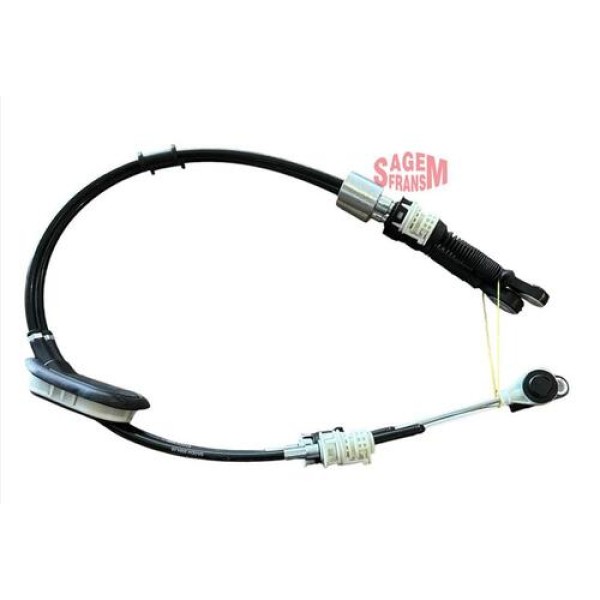 SAGEM 151166 VITES KUMANDA TELI SAG-SOL 6 VITES KADJAR 1.5 DCI 