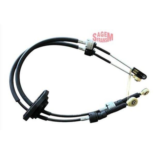 SAGEM 151167 VITES KUMANDA TELI SAG-SOL LAGUNA III 