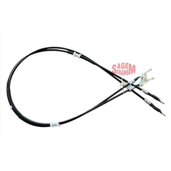 SAGEM 151181 EL FREN TELI ARKA ASTRA G 00 03 