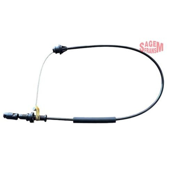 SAGEM 151185 GAZ TELI LOGAN 1.5 DCI 