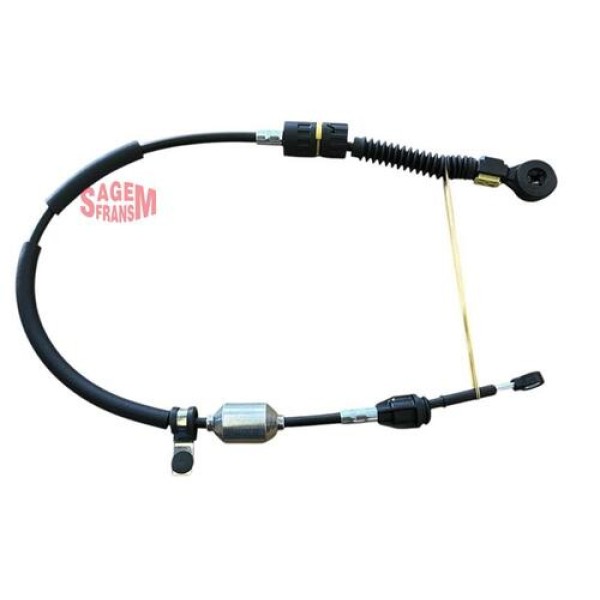 SAGEM 151190 VITES KUMANDA TELI SAG-SOL OTOMATIK CLIO II HATCBACK 