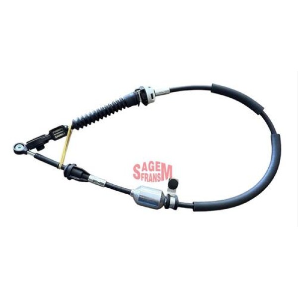 SAGEM 151191 VITES KUMANDA TELI SAG-SOL OTOMATIK CLIO II 