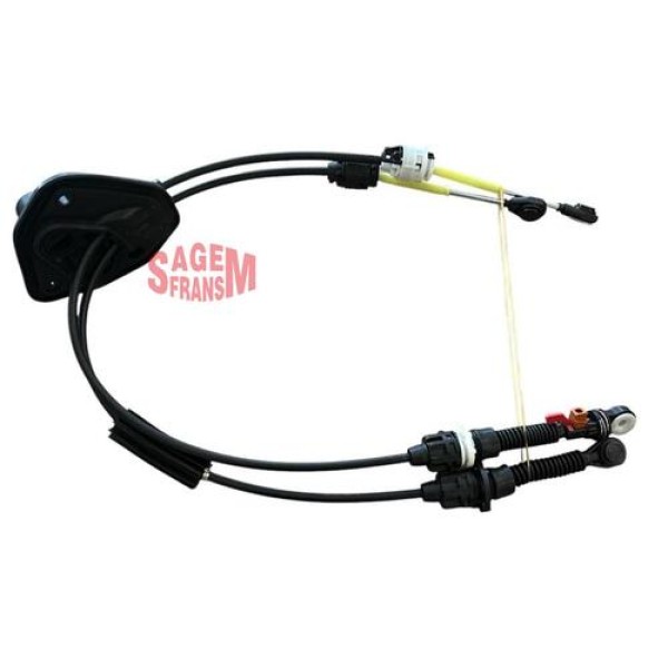 SAGEM 151193 VITES KUMANDA TELI SAG-SOL 6 VITES KANGOOO III CLIO III 