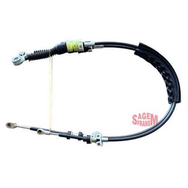 SAGEM 151194 VITES KUMANDA TELI SAG-SOL CLIO III 