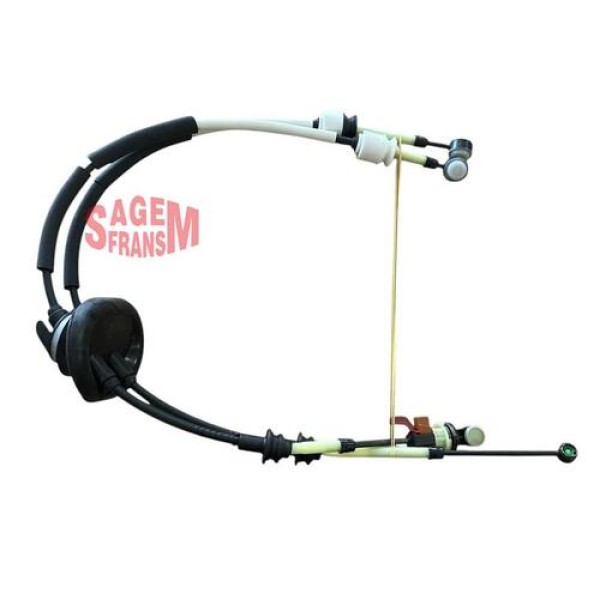 SAGEM 151195 VITES KUMANDA TELI SAG-SOL P307-C4 1.4HDI-1.6HDI 2.0HDI 