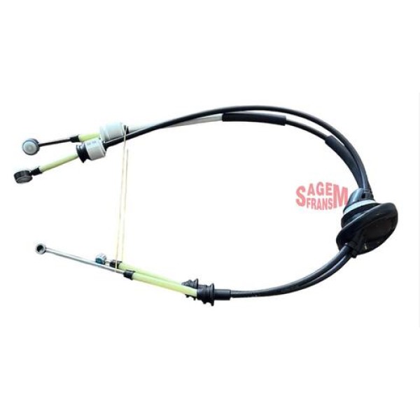 SAGEM 151196 VITES KUMANDA TELI SAG-SOL BENZINLI P307-C4 1.4 16V-1.6 16V-2.0 16V 