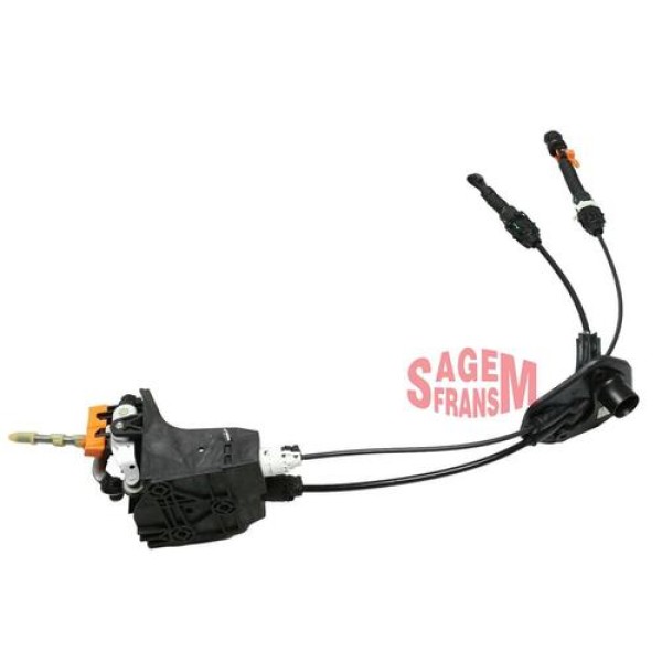 SAGEM 152103 VITES KUMANDA KUTUSU KOLLU TELLI 6 VITES CLIO III KANGOO III 