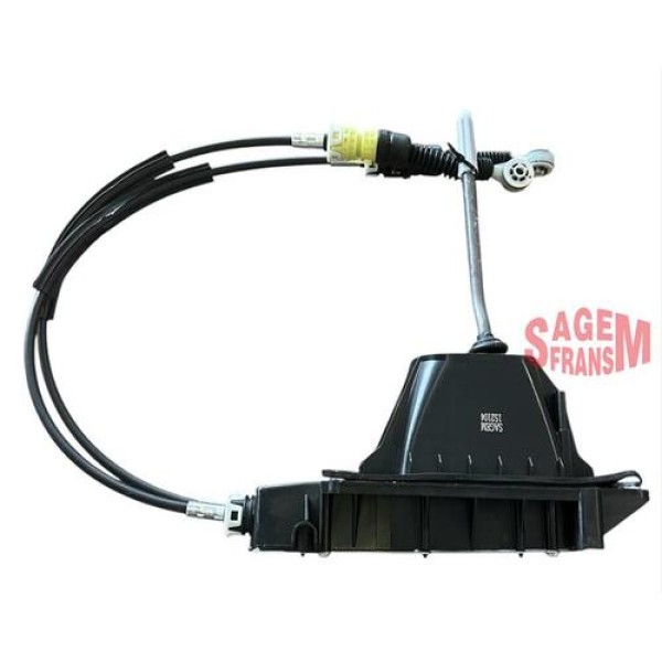 SAGEM 152104 VITES KUMANDA KUTUSU KOLLU TELLI CLIO 4-SYMBOL CAPTUR-LOGAN II-MCV-SANDERO II 