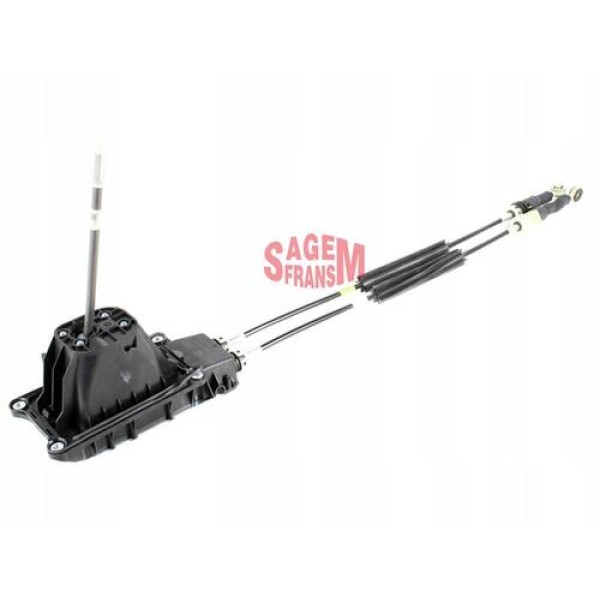 SAGEM 152105 VITES KUMANDA KUTUSU KOLLU TELLI CLIO IV 1.5 DCI 