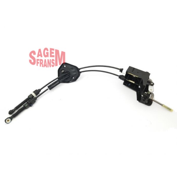 SAGEM 152106 VITES KUMANDA KUTUSU KOLLU TELLI KANGOO III 