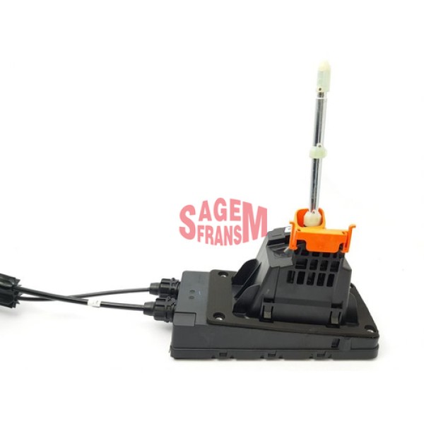 SAGEM 152109 VITES KUMANDA KUTUSU KOLLU TELLI 6 VITES DUSTER 