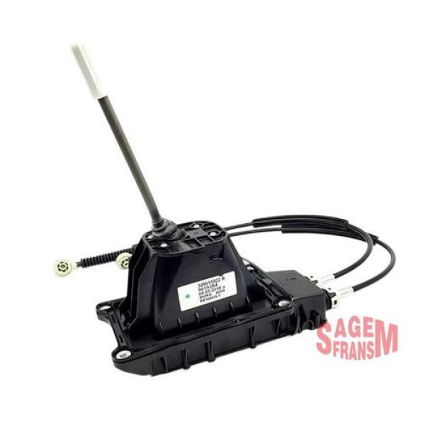 SAGEM 152110 VITES KUMANDA KUTUSU KOLLU TELLI DUSTER-LOGAN LOGAN MCV-SANDERO 