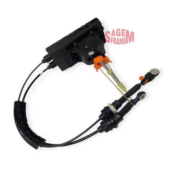 SAGEM 152111 VITES KUMANDA KUTUSU KOLLU TELLI 6 ILERI 4X2 DUSTER 1.5 DCI.1.6 