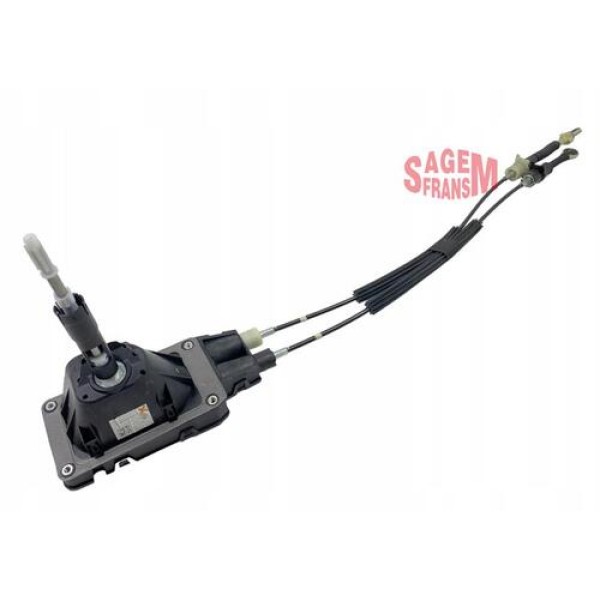 SAGEM 152112 VITES KUMANDA KUTUSU KOLLU TELLI 4X4 YENI DUSTER XJD 