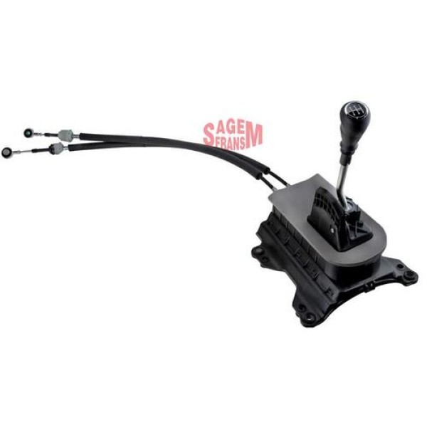 SAGEM 152115 VITES KUMANDA KUTUSU KOLLU TELLI 5 VITES LINEA G.PUNTO 1.3 MJTD EURO 5 MOTOR 