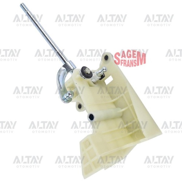 SAGEM 155106 VITES KUMANDA KOLU FIORINO-BIPPER-NEMO 