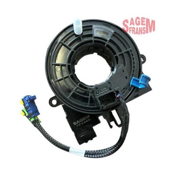 SAGEM 171445 DIREKSIYON SARGISI AIR BAG ZEMBEREGI MEGAN IV TALISMAN-KADJAR 2018 