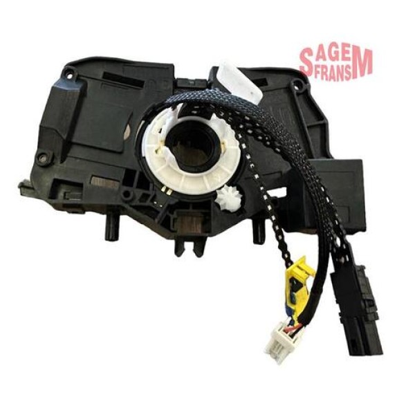 SAGEM 171446 DIREKSIYON SARGISI AIR BAG ZEMBEREGI CLIO IV CAPTUR-TWINGO III-TRAFIC III 2012 