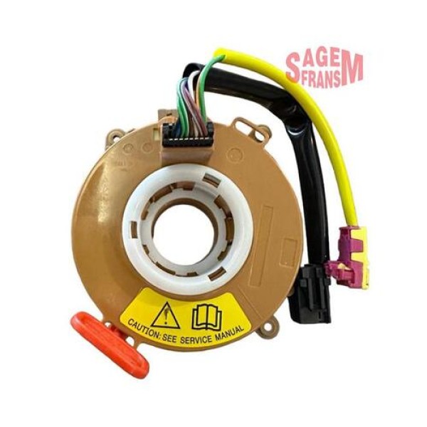SAGEM 171447 DIREKSIYON SARGISI AIR BAG ZEMBEREGI DOBLO DUCATO-NEMO-BOXER 2007 