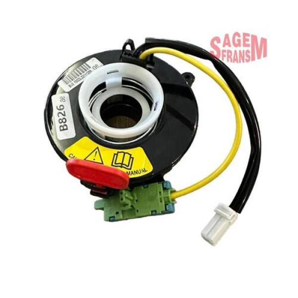 SAGEM 171448 DIREKSIYON SARGISI AIR BAG ZEMBEREGI ALBEA-PALIO MAREA 