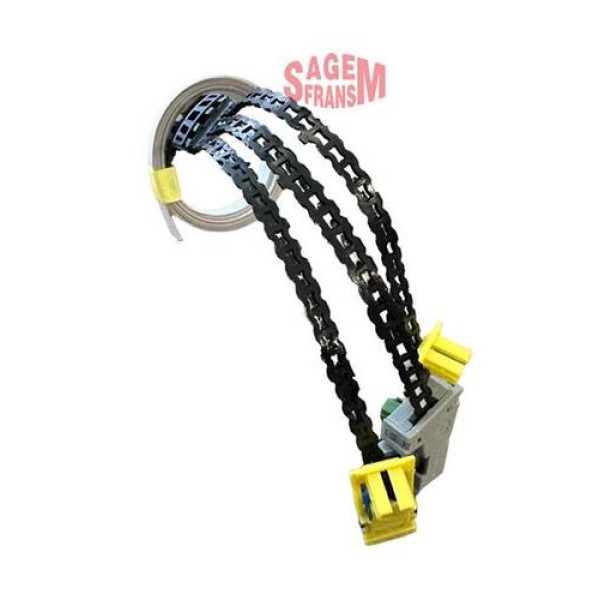 SAGEM 171449 DIREKSIYON SARGISI AIR BAG ZEMBEREGI PARTNER BERLINGO 1996 2011 