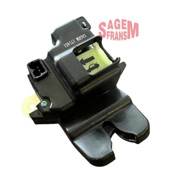 SAGEM 171451 BAGAJ KILIDI MOTORLU HYUNDAI ELENTRA 2011 2016 