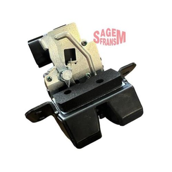 SAGEM 171453 BAGAJ KILIDI MOTORLU HYUNDAI IX35-TUCSON 10 19 