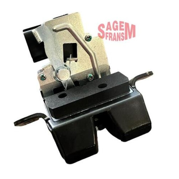 SAGEM 171455 BAGAJ KILIDI MOTORLU KIA CEED 2006 2016 