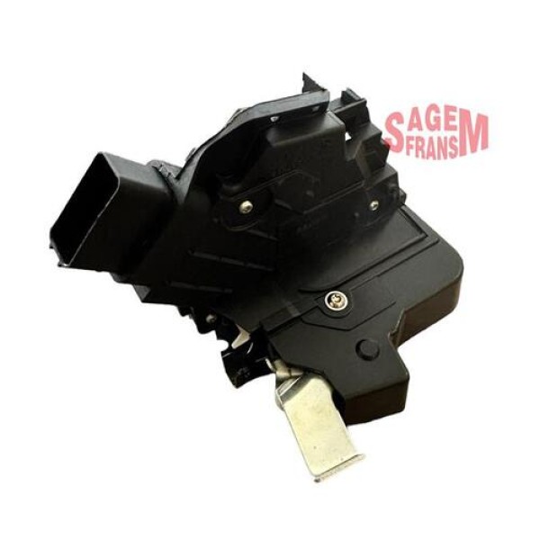 SAGEM 171460 KAPI KILIDI ARKA SOL 6 PIN FOCUS II C-MAX 