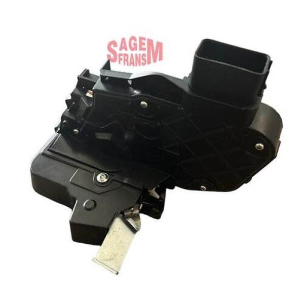 SAGEM 171465 KAPI KILIDI ARKA SAG 10 PIN FOCUS II C-MAX 