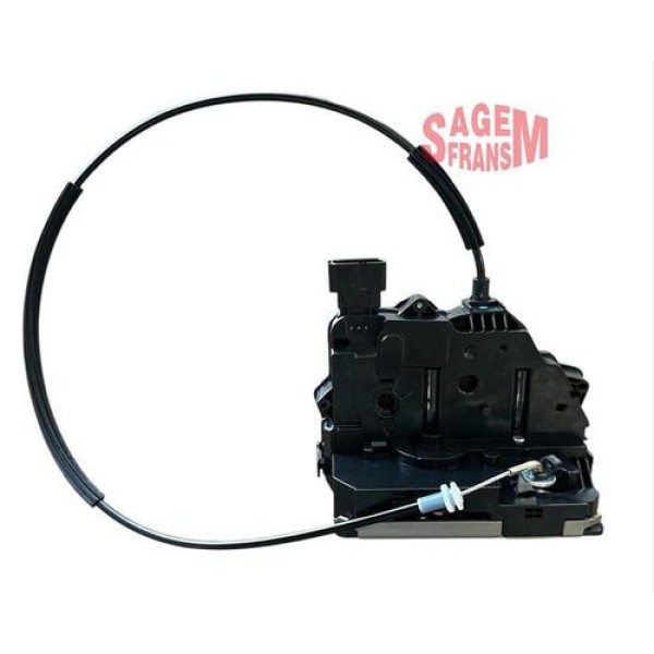 SAGEM 171471 KAPI IC KILIDI ON SAG PUNTO EVO ELEKTRIKLI 