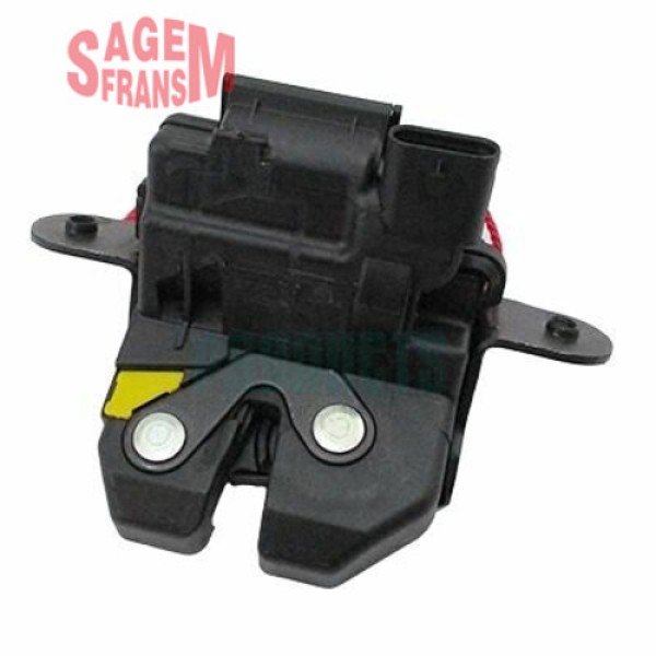 SAGEM 171480 BAGAJ KILIDI MOTORLU FIAT 500X-EGEA HB CROSS 
