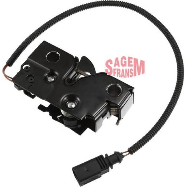 SAGEM 171492 MOTOR KAPUT KILIDI GOLF VII-PASSAT 2015-TIGUAN TORAN 