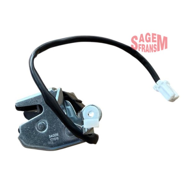 SAGEM 171518 BAGAJ KILIDI SOL ALT 2 KABLOLU CIFT KAPI DOBLO 