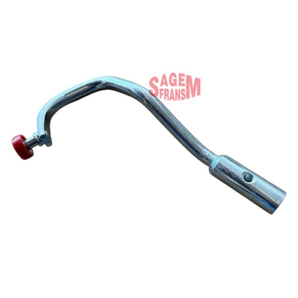 SAGEM 171519 SURGULU KAPI UST MEKANIZMASI DUCATO II-BOXER II JUMPER II 03 07 