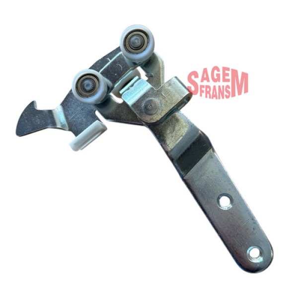 SAGEM 171520 KAPI KILIDI ALT ORTA MEKANIZMASI DUCATO-BOXER JUMPER II YM 07 13 