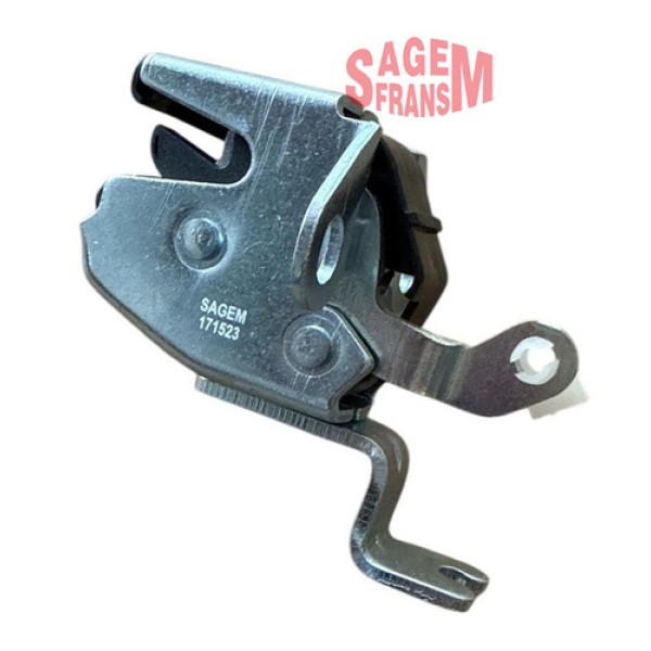 SAGEM 171523 BAGAJ KAPI KILIDI SAG-SOL UST CIFT KAPI FIORINO BIPPER-NEMO 