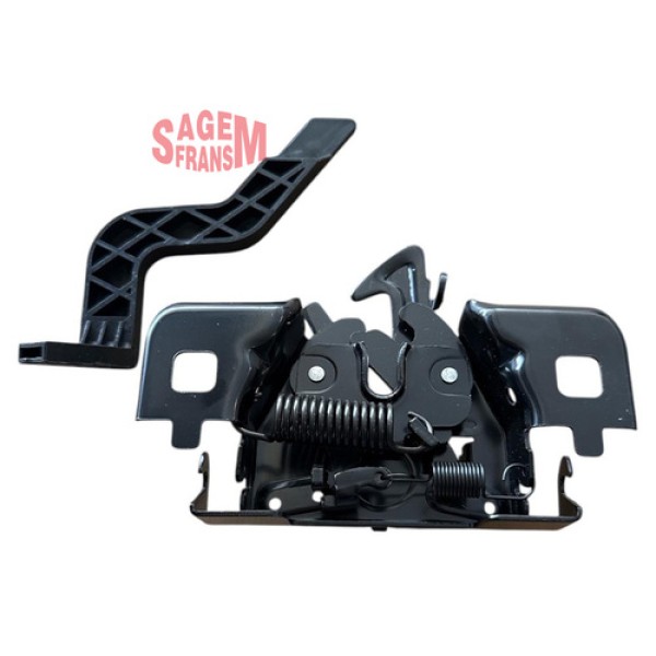 SAGEM 171525 MOTOR KAPUT KILIDI ELEKTRIKLI CLIO IV-SEMBOL JOY LOGAN II-SANDERO II 