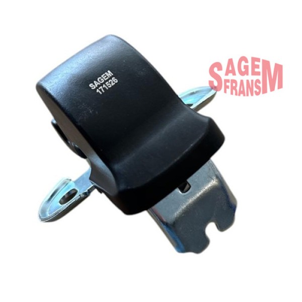 SAGEM 171526 BAGAJ KILIDI CIFT KAPI KANGOO II-LOGAN-DOKKER 