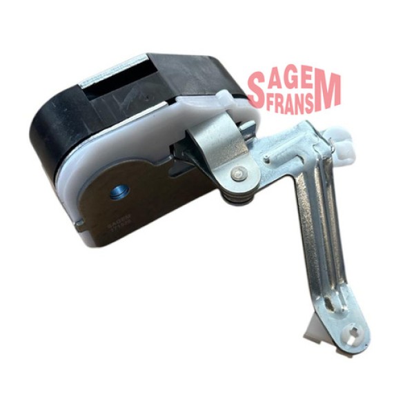 SAGEM 171528 KAPI KILIDI ORTA SURGULU SAG MASTER II-MOVANO II 