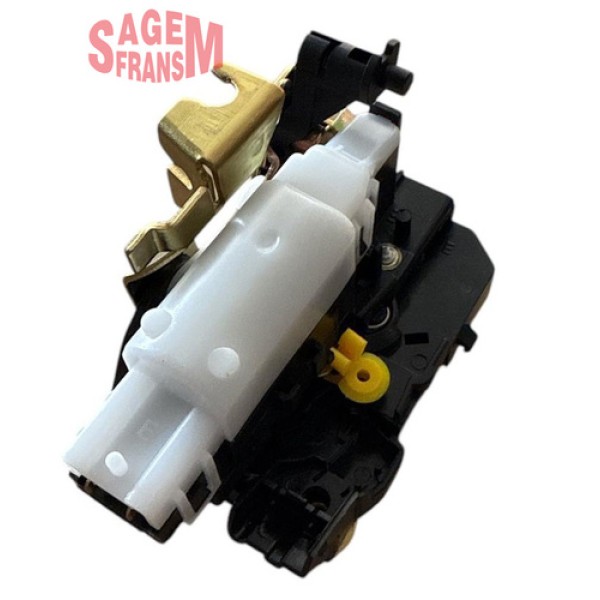 SAGEM 171530 KAPI KILIDI ARKA YAN SOL MOTORLU SURGULU KANGOO 