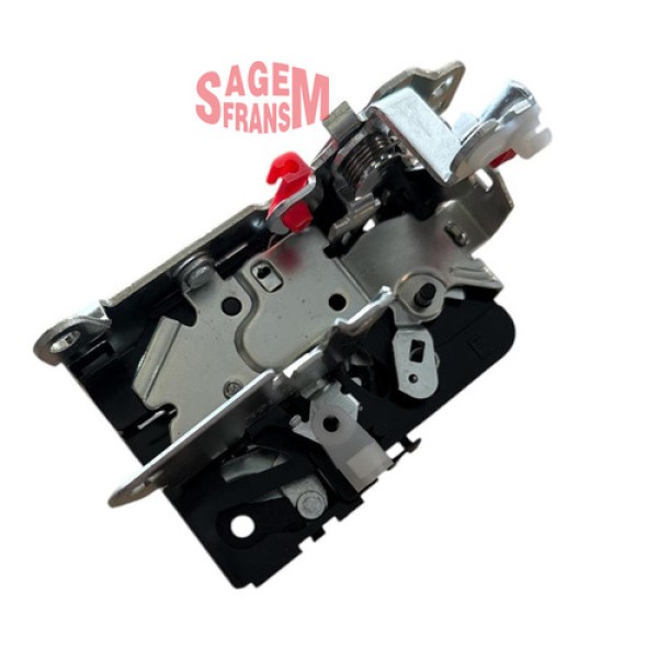 SAGEM 171532 KAPI KILIDI MEKANIK ARKA SOL MEGANE 