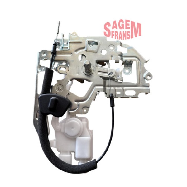 SAGEM 171535 BAGAJ KAGAK KILIDI IC MASTER IIII 2007 