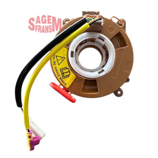 SAGEM 171542 DIREKSIYON SARGISI AIR BAG ZEMBEREGI DOBLO-FIORINO 